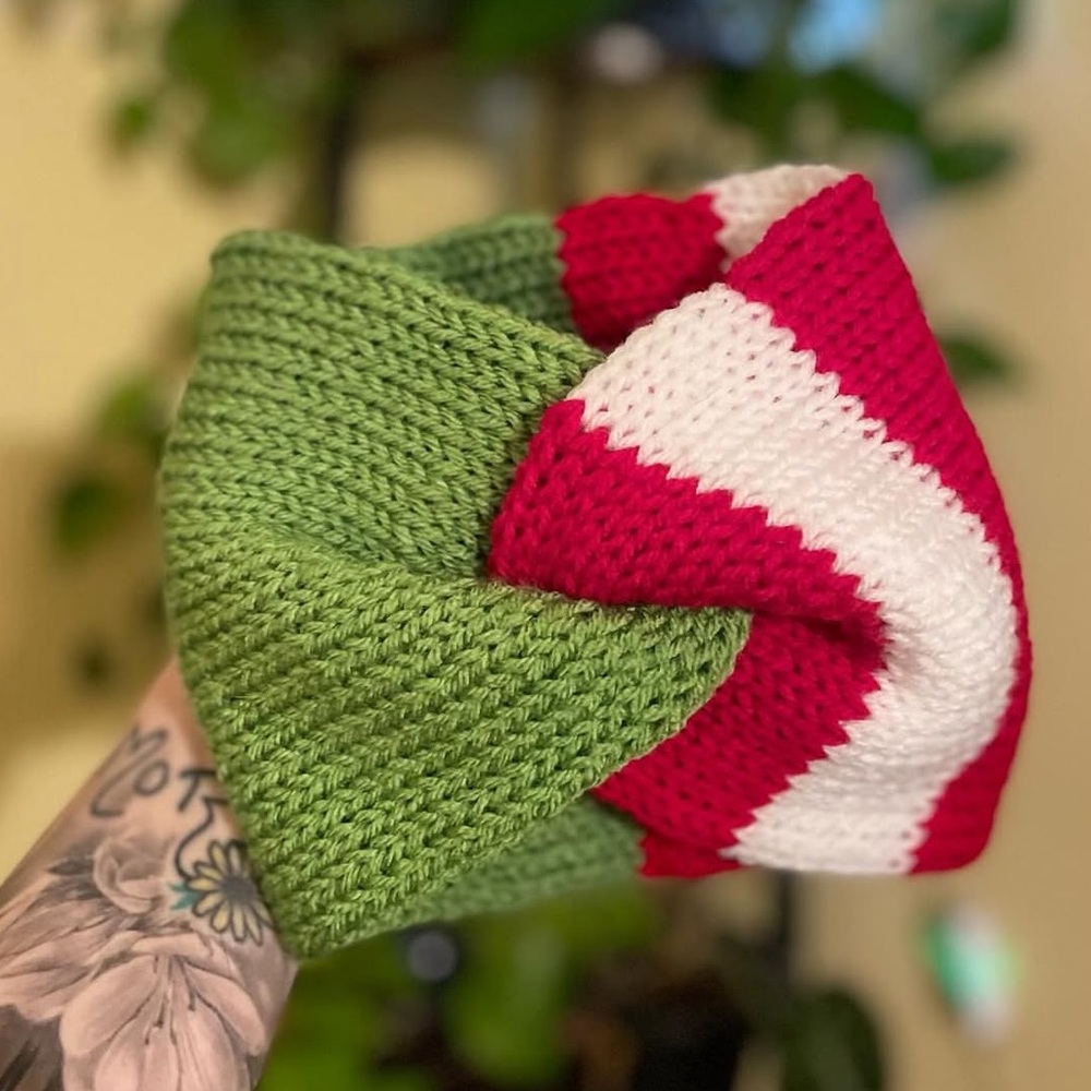 Head Wrap